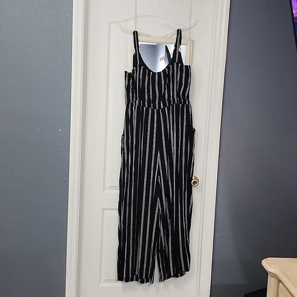 Black And white Romper XXL / 3XG - Picture 2 of 6